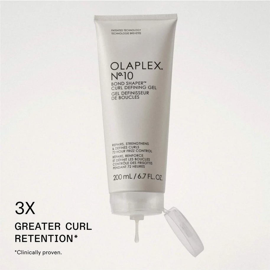 Olaplex No.10 Bond Shaper Curl Define 200ml