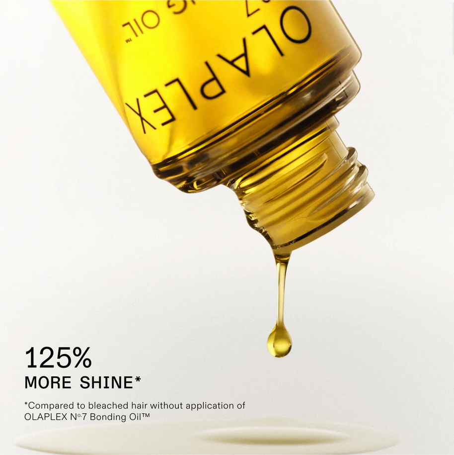 Olaplex No.7 Bonding Oil 60ml