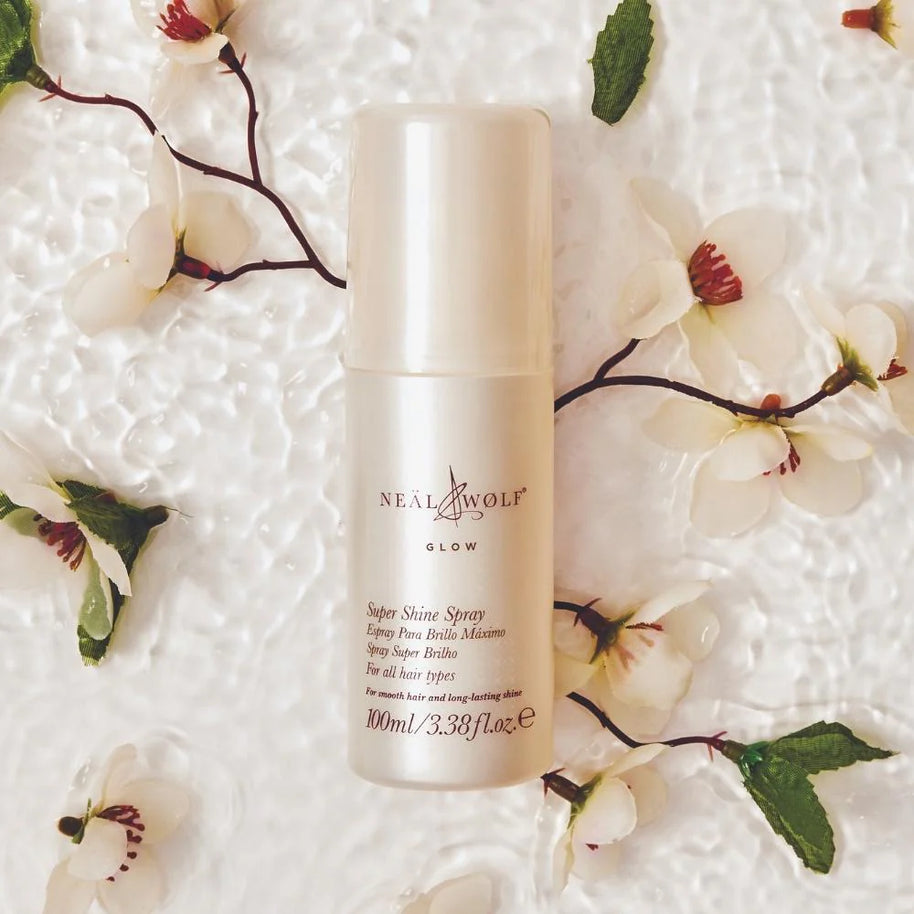 Neal & Wolf Glow Super Shine Spray 100ml