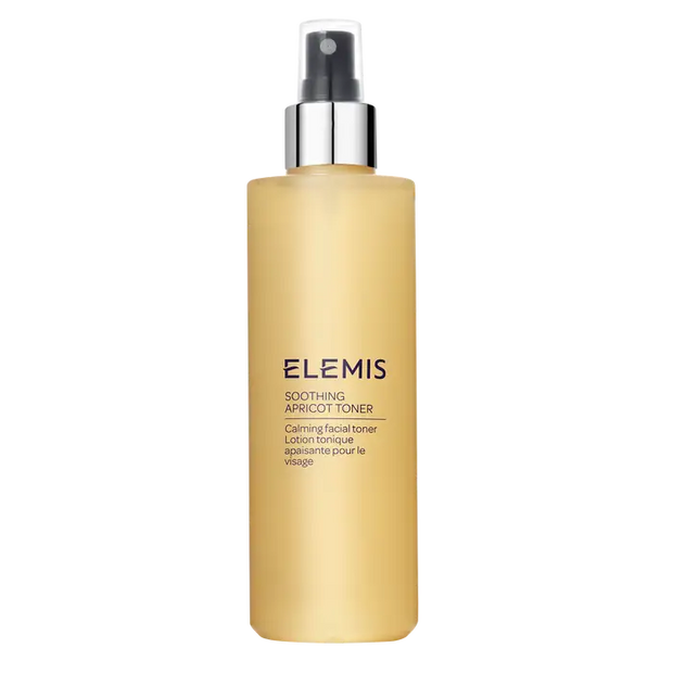 Elemis – Beruhigendes Aprikosen-Toner, 200 ml