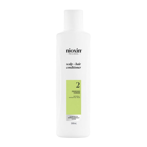 Nioxin Scalp System 2 Conditioner 300ml