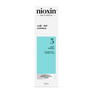 Nioxin Scalp System 3 Leave On Treatment 100ml