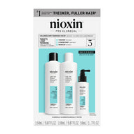 Nioxin Hair System Trial Kit 3