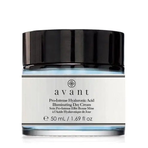 Avant Pro-Intense Aufhellende Tagescreme mit Hyaluronsäure, 50 ml
