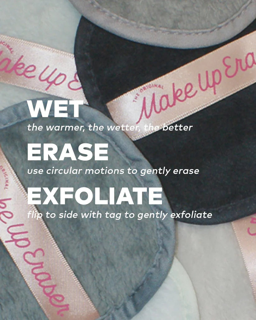 MakeUp Eraser Cool Neutral 7-Day Set