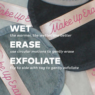 MakeUp Eraser Cool Neutral 7-Day Set