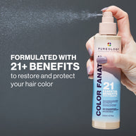 Pureology Colour Fanatic 200ml