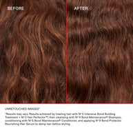 Olaplex No.0 Intensive Bond Building Hair Treatment 155ml