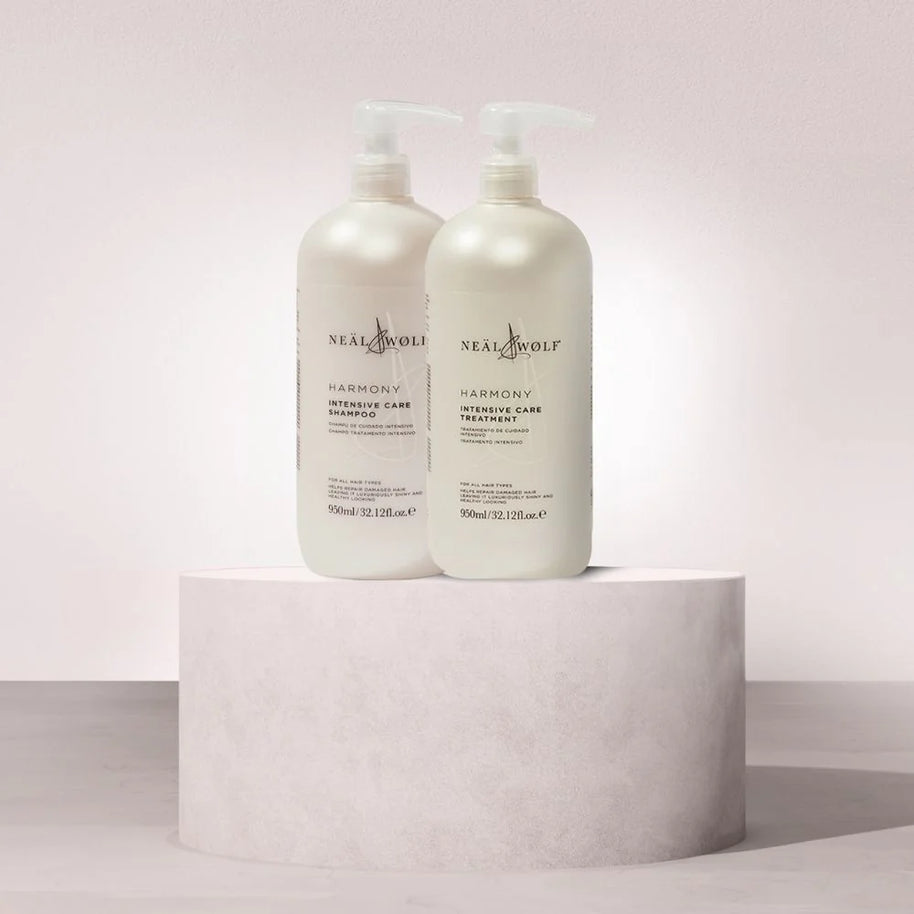 Neal & Wolf Harmony Intensive Care Treatment 950ml