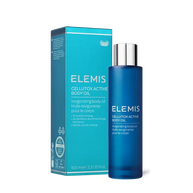 Elemis Cellutox Active Body Oil 100ml