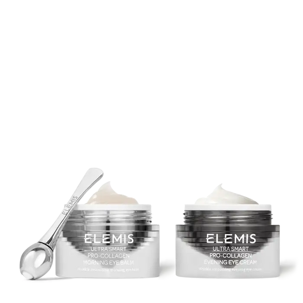 Elemis Ultra Smart Pro-Collagen Eye Treatment Duo