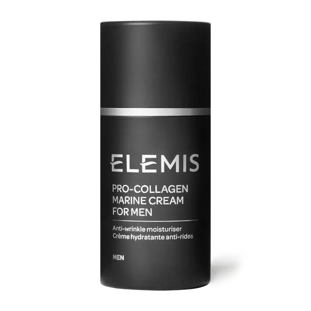 Elemis Pro-Collagen Marine Cream For Men 30ml