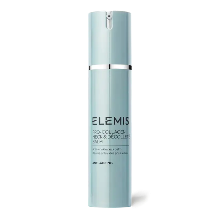 Elemis Pro-Collagen Neck & Décolleté Balm 50ml