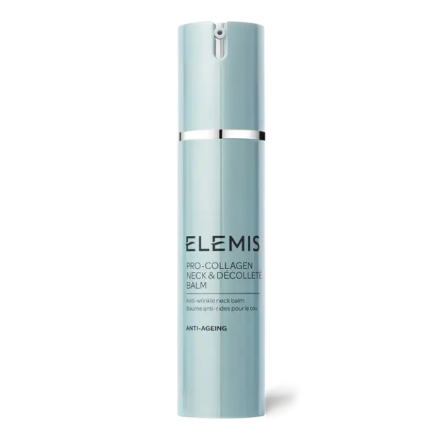 Elemis Pro-Collagen Neck & Décolleté Balm 50ml