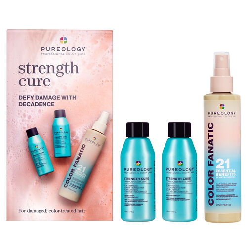 Pureology Strength Cure Discovery Set