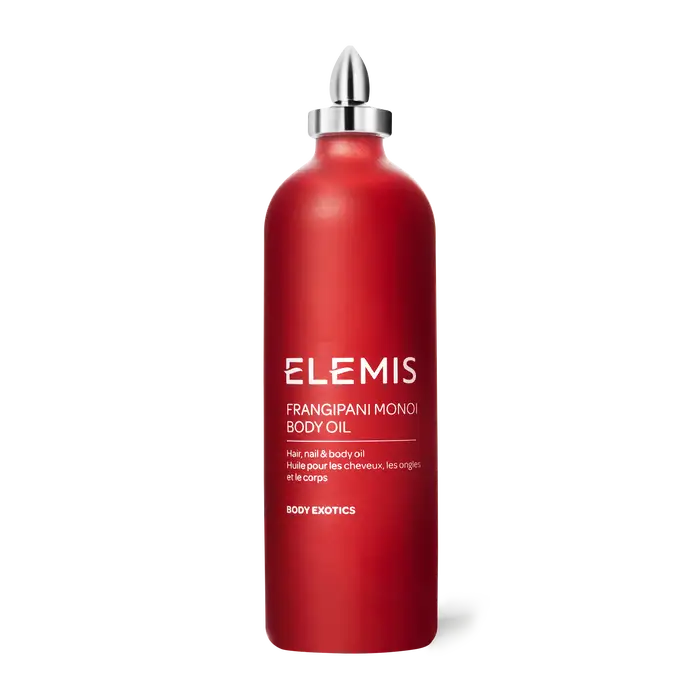 Elemis Frangipani Monoi Body Oil 100ml