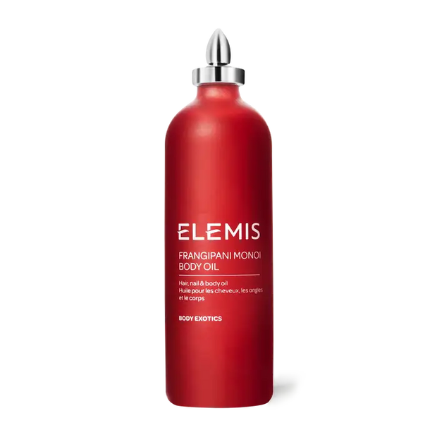 Elemis Frangipani Monoi Body Oil 100ml