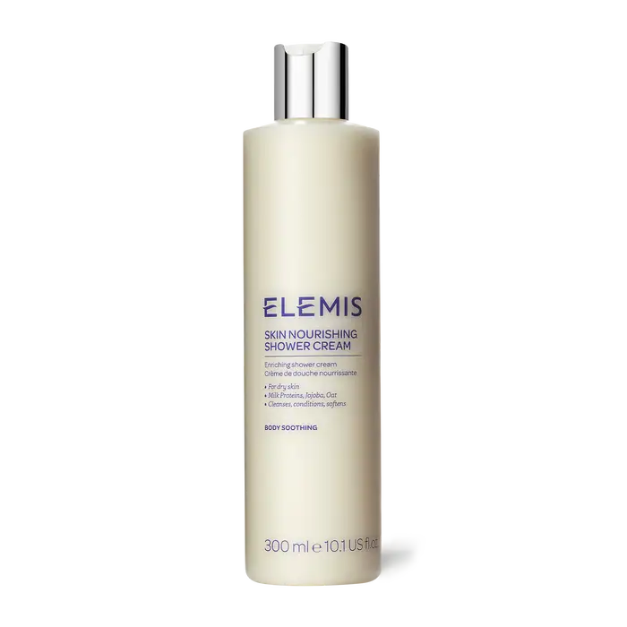 Elemis Skin Nourishing Shower Cream 300ml