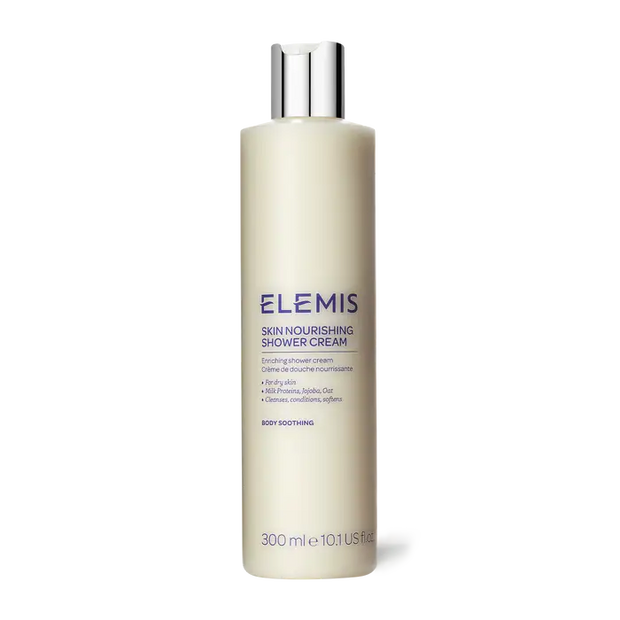 Elemis Skin Nourishing Shower Cream 300ml