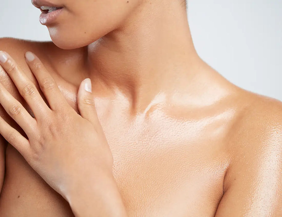 Elemis Musclease Active Body Oil 100ml