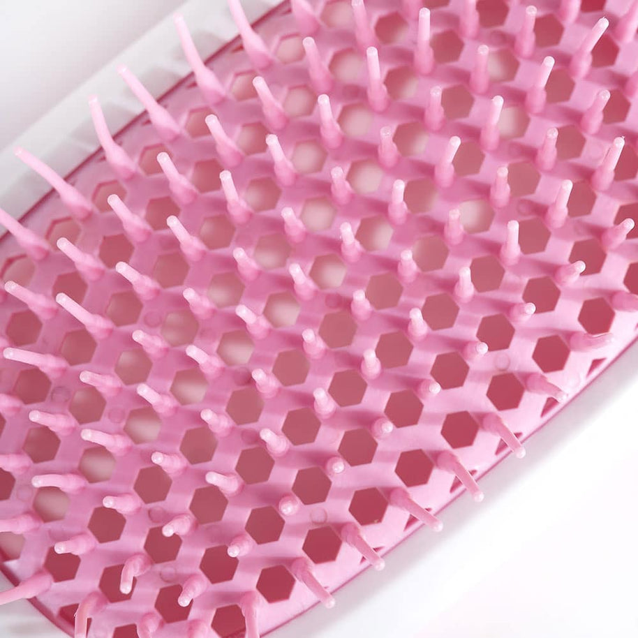 Brushworks Quick Blow Dry Hair Brush