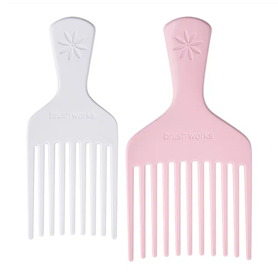 Aristocrat Afro Combs