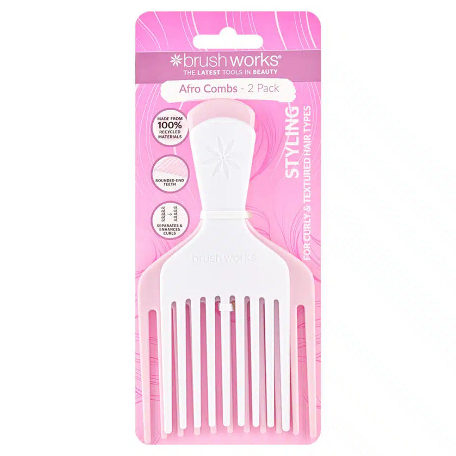 Aristocrat Afro Combs