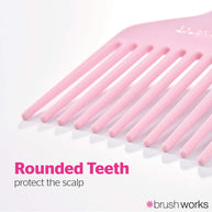 Aristocrat Afro Combs