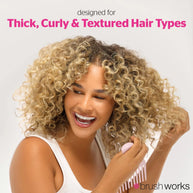 Aristocrat Afro Combs