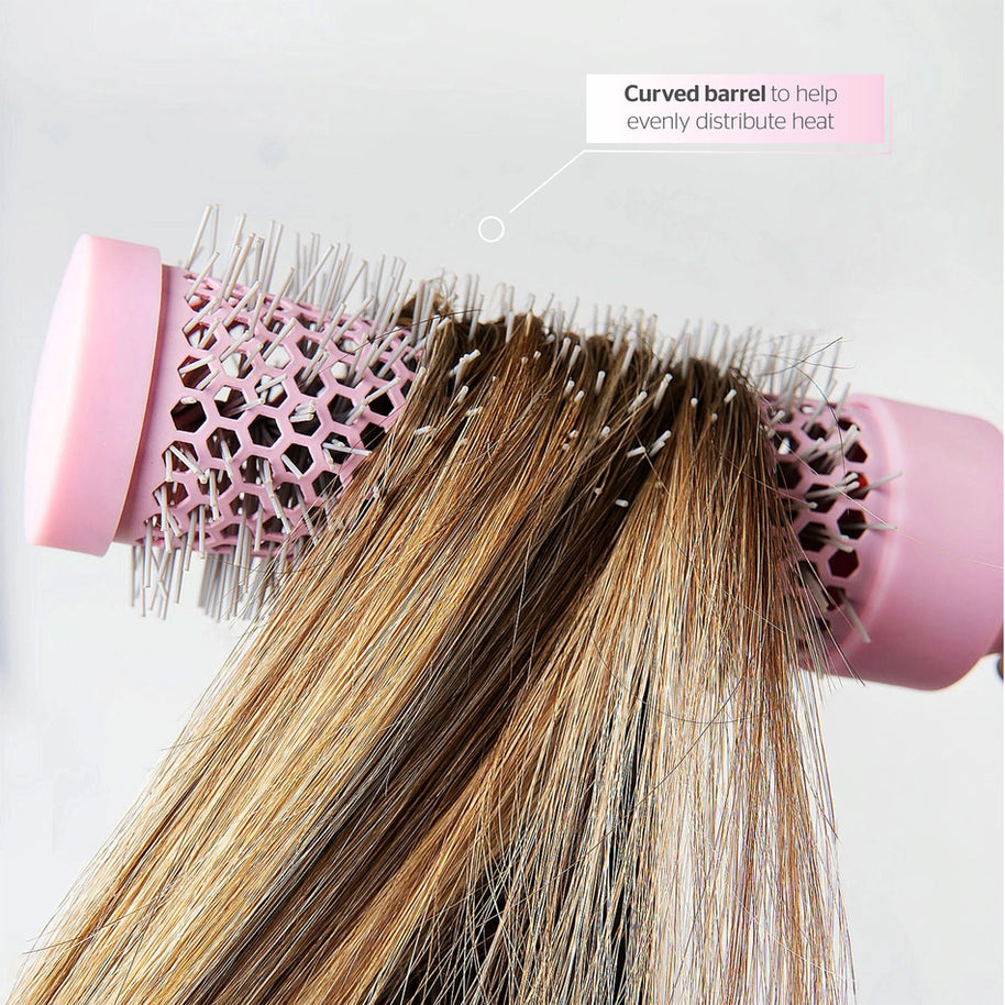 Brushworks Ceramic Round Brush