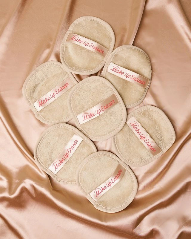 MakeUp Eraser Sweet Cream 7-Day Set