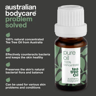 Australian Bodycare Pure Tea Tree Oil 30ml