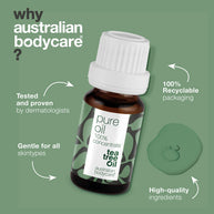 Australian Bodycare Pure Tea Tree Oil 30ml