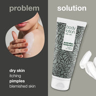 Australian Bodycare Teebaumöl Körperlotion 200ml