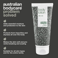Australian Bodycare Teebaumöl Körperlotion 200ml