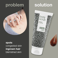 Australian Bodycare Exfoliating Body Scrub 200ml