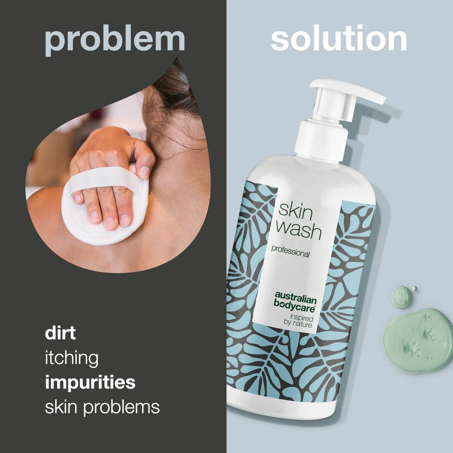 Australian Bodycare Duschgel 500ml