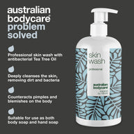 Australian Bodycare Duschgel 500ml