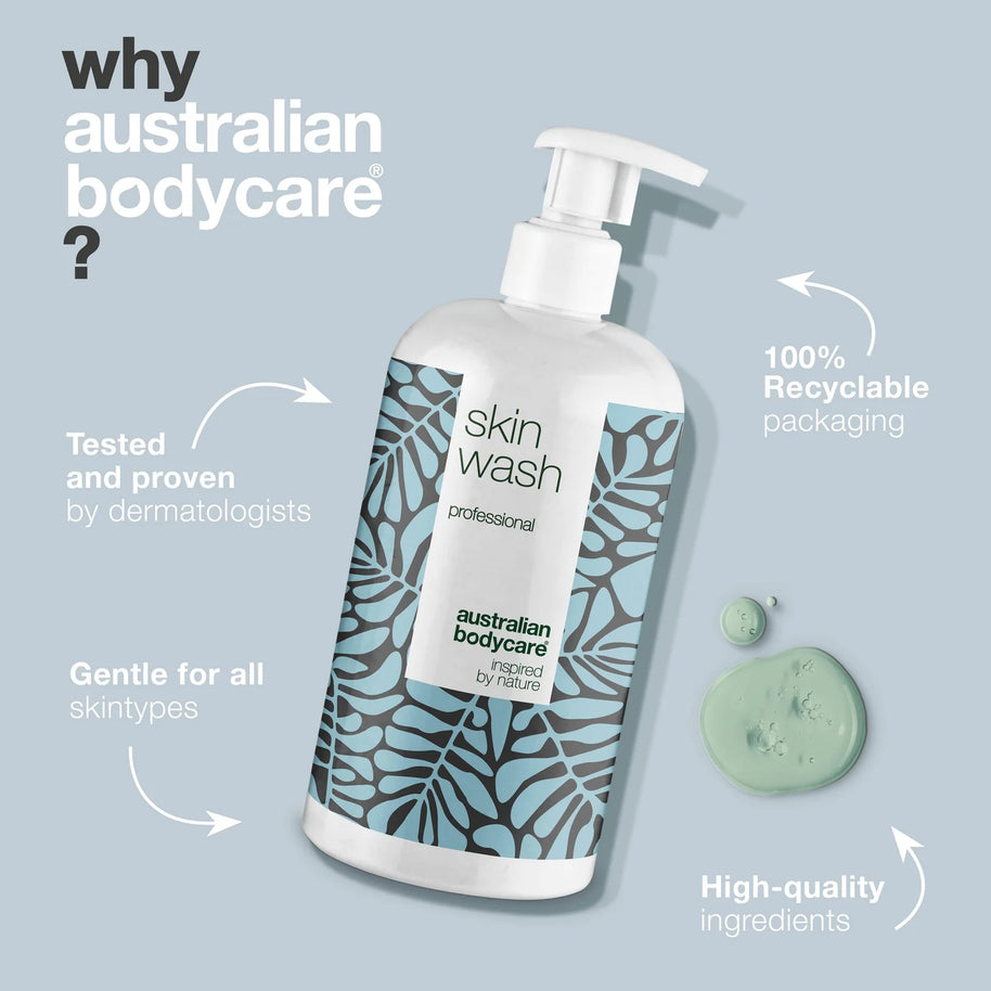 Australian Bodycare Duschgel 500ml