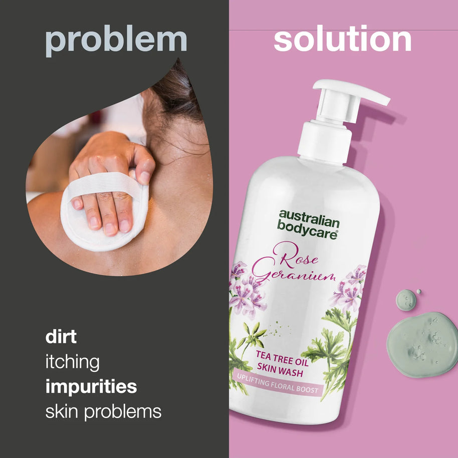 Australian Bodycare Duschgel 500ml