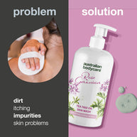Australian Bodycare Duschgel 500ml