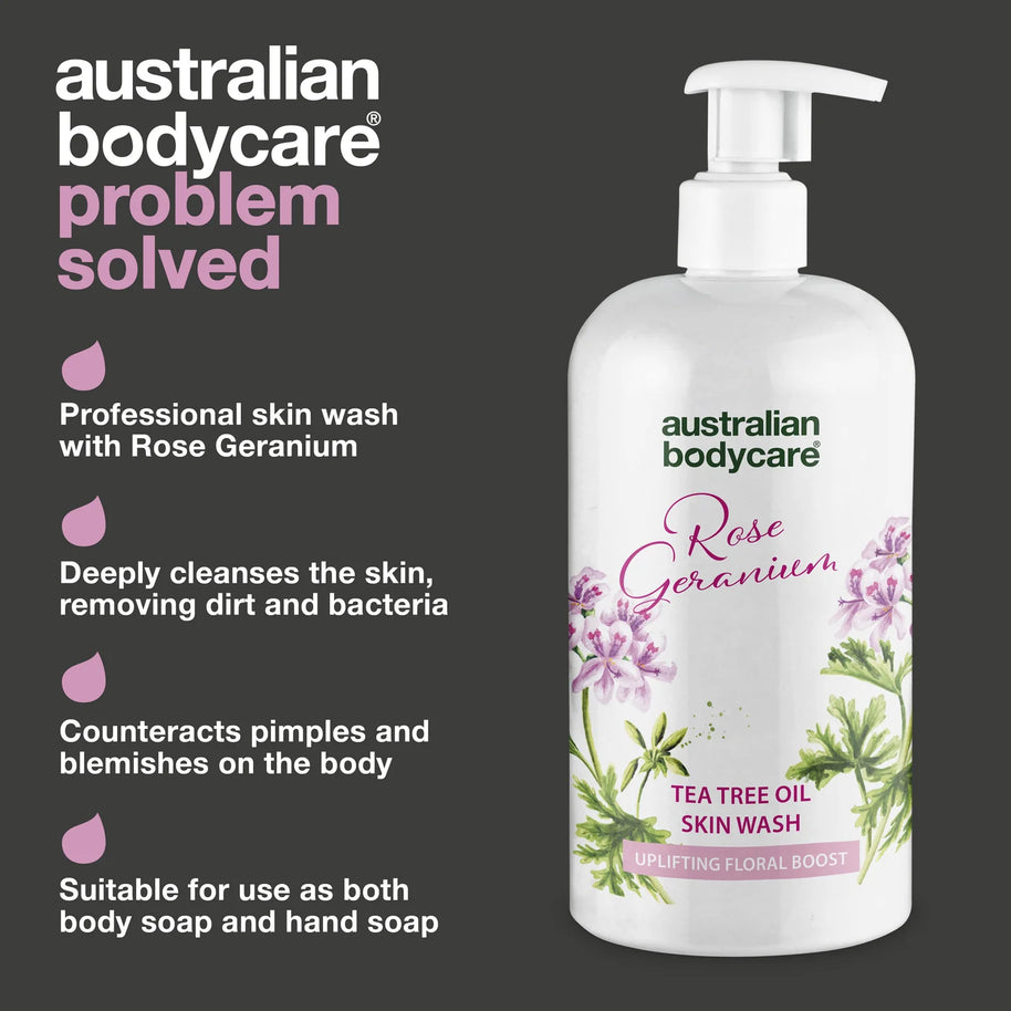 Australian Bodycare Duschgel 500ml
