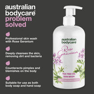Australian Bodycare Duschgel 500ml