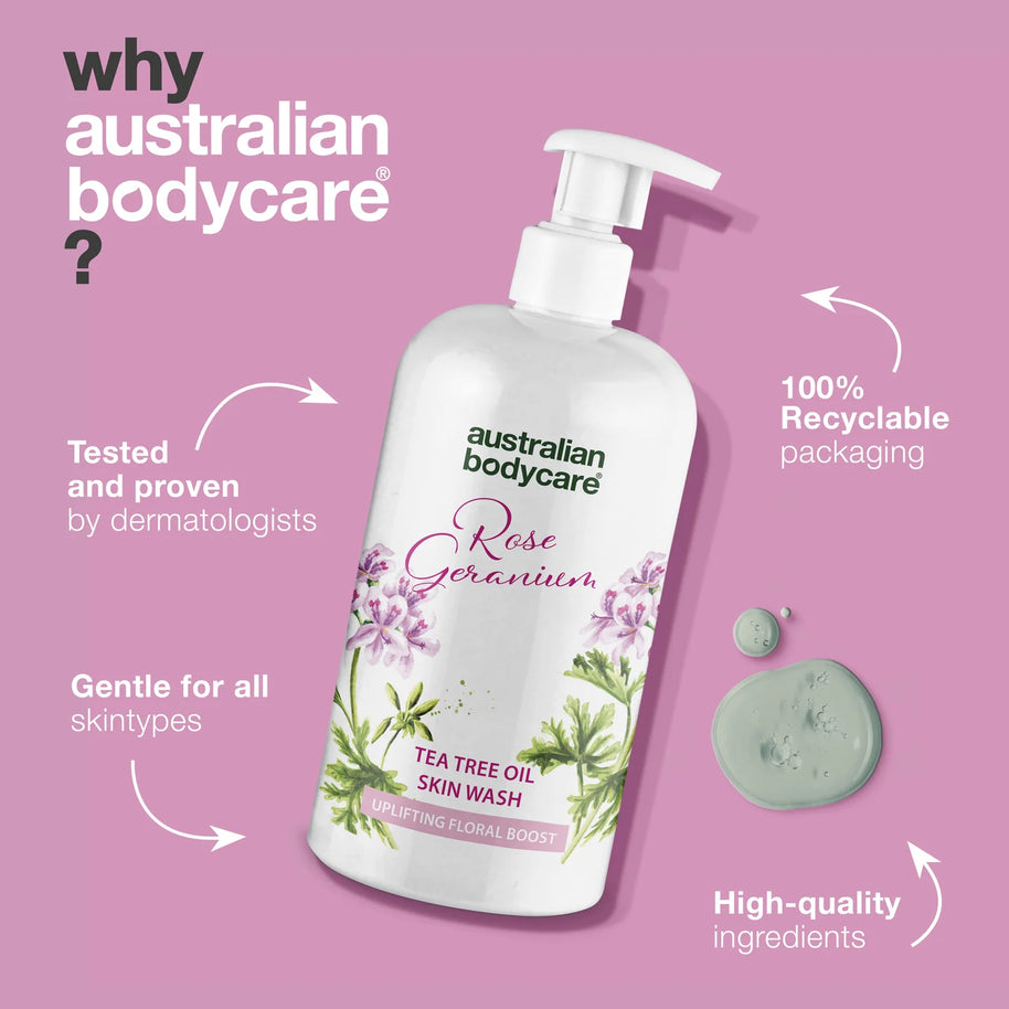 Australian Bodycare Duschgel 500ml
