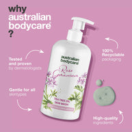 Australian Bodycare Duschgel 500ml