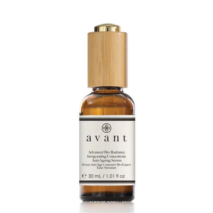 Avant Advanced Bio Radiance Invigorating Serum 30ml