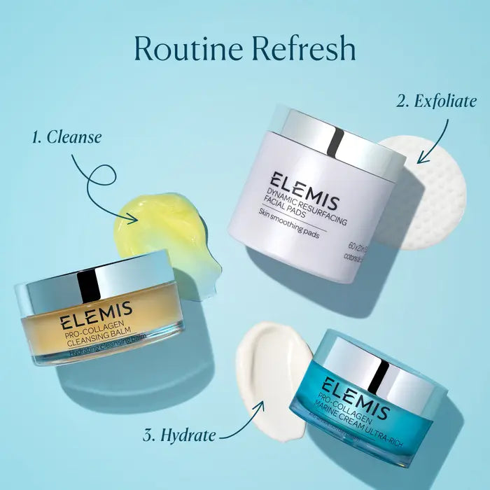 Elemis Pro-Collagen Ultra Rich Marine Cream 50ml