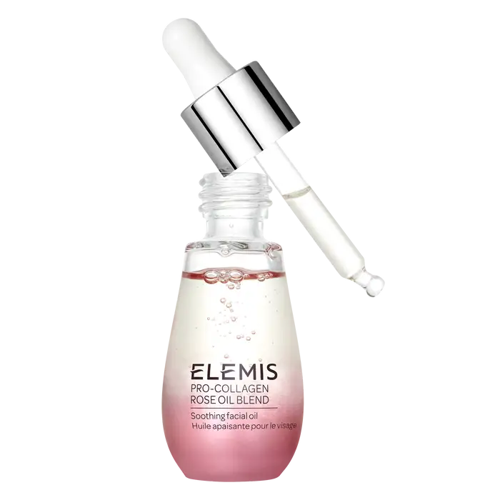Elemis Pro-Collagen Rose Oil Blend 15ml