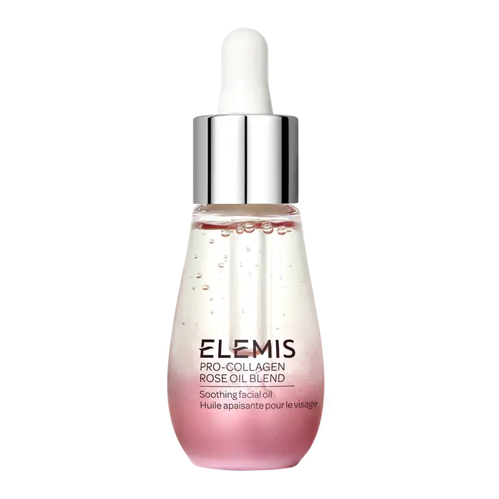 Elemis Pro-Collagen Rose Oil Blend 15ml