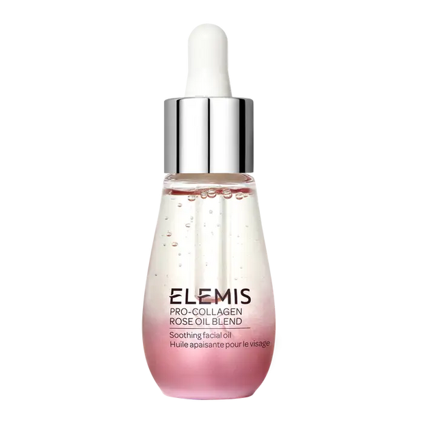 Elemis Pro-Collagen Rose Oil Blend 15ml